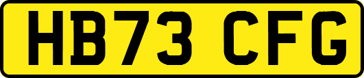 HB73CFG