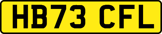 HB73CFL