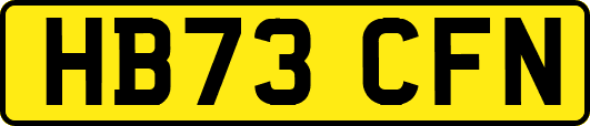 HB73CFN