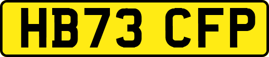 HB73CFP