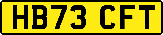 HB73CFT