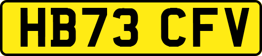 HB73CFV