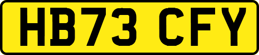 HB73CFY