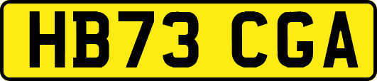 HB73CGA