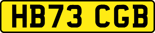 HB73CGB