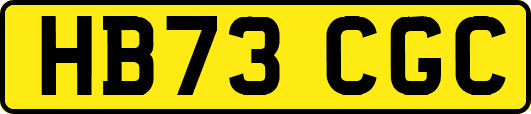 HB73CGC