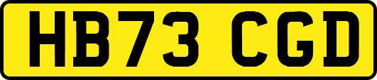 HB73CGD