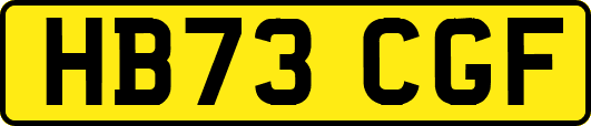 HB73CGF
