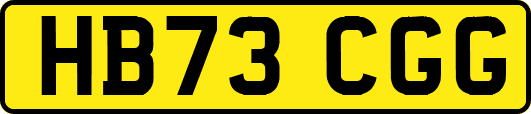 HB73CGG