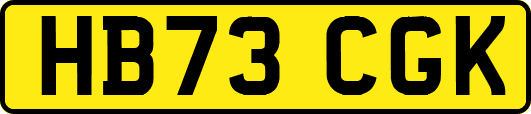 HB73CGK