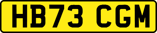 HB73CGM