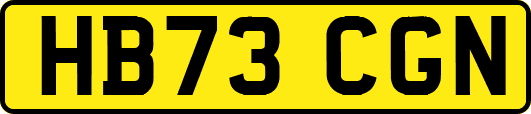 HB73CGN