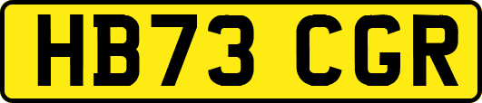 HB73CGR