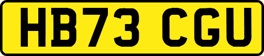 HB73CGU