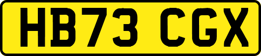HB73CGX