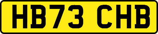 HB73CHB