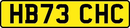 HB73CHC