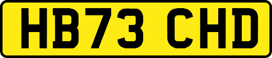 HB73CHD