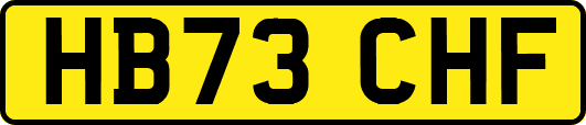 HB73CHF