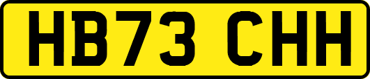 HB73CHH