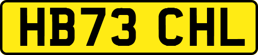 HB73CHL