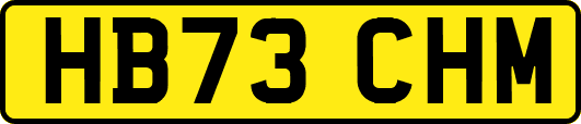 HB73CHM