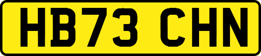 HB73CHN