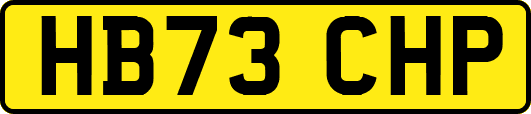 HB73CHP