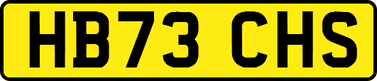 HB73CHS