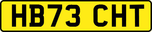 HB73CHT