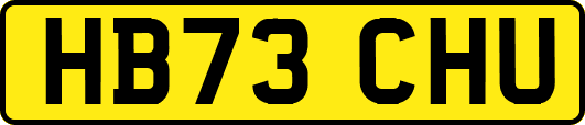 HB73CHU