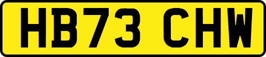 HB73CHW