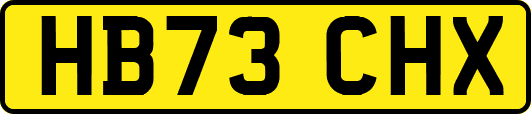 HB73CHX