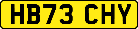HB73CHY