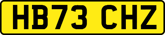HB73CHZ