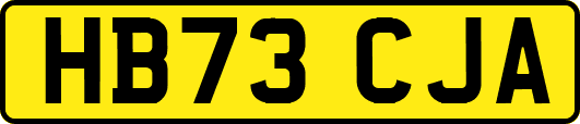 HB73CJA