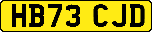 HB73CJD