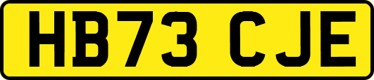 HB73CJE