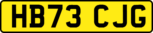 HB73CJG