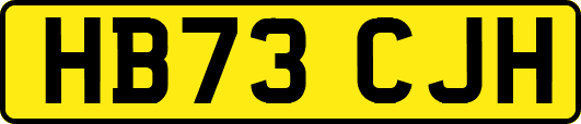 HB73CJH