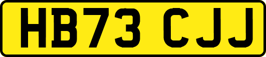HB73CJJ