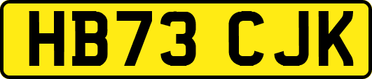 HB73CJK
