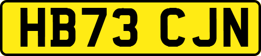 HB73CJN