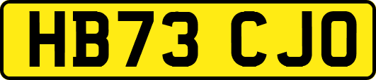 HB73CJO