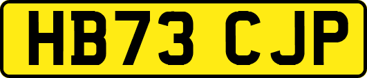 HB73CJP