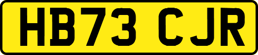 HB73CJR