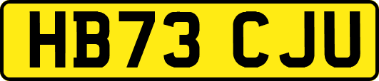 HB73CJU