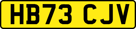 HB73CJV
