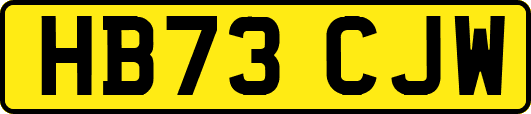 HB73CJW