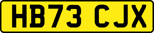 HB73CJX